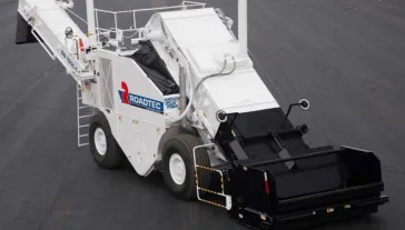 Программное отключение AdBlue на ROADTEC Shuttle Buggy (Cummins): опыт ТракСистемс