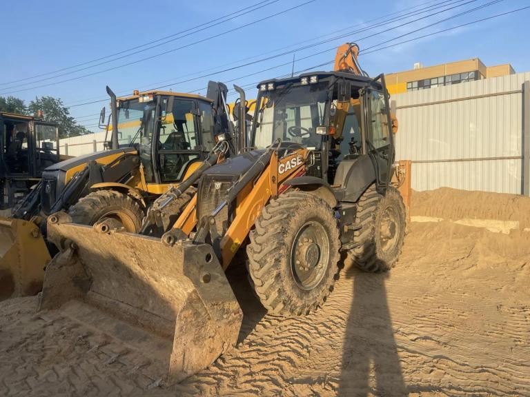 Case 695SV отключение мочевины AdBlue и сажевого фильтра ТракСистемс